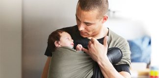 Best Baby Carrier for Newborns