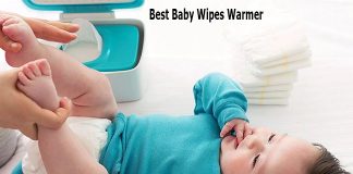 Best Baby Wipes Warmer
