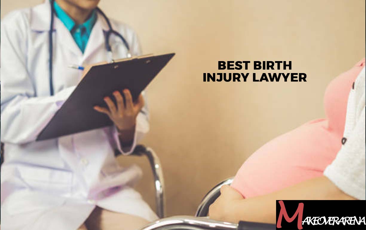 Best Birth Injury Lawyer