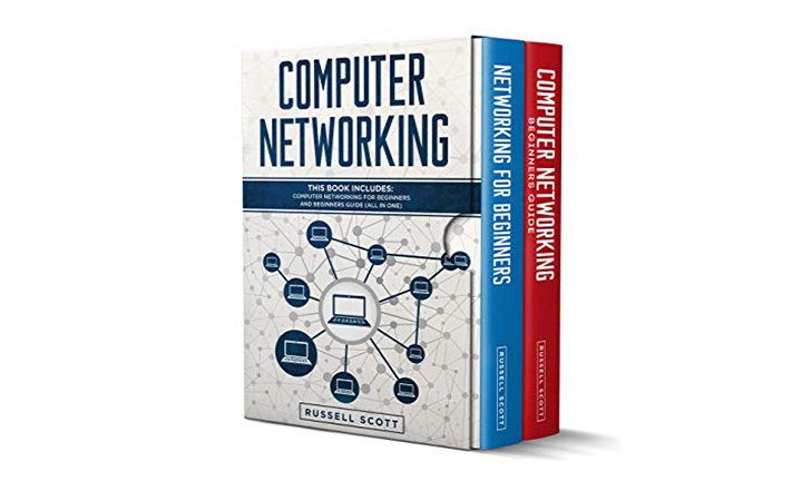Best Books for Computer Networking