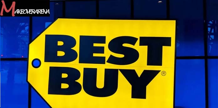 Best Buy 20 Days of Continuous Deals