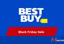 Best Buy Black Friday Sale