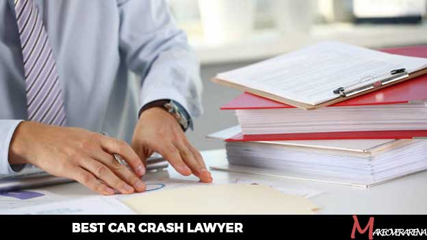 Best Car Crash Lawyer