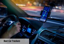 Best Car Trackers