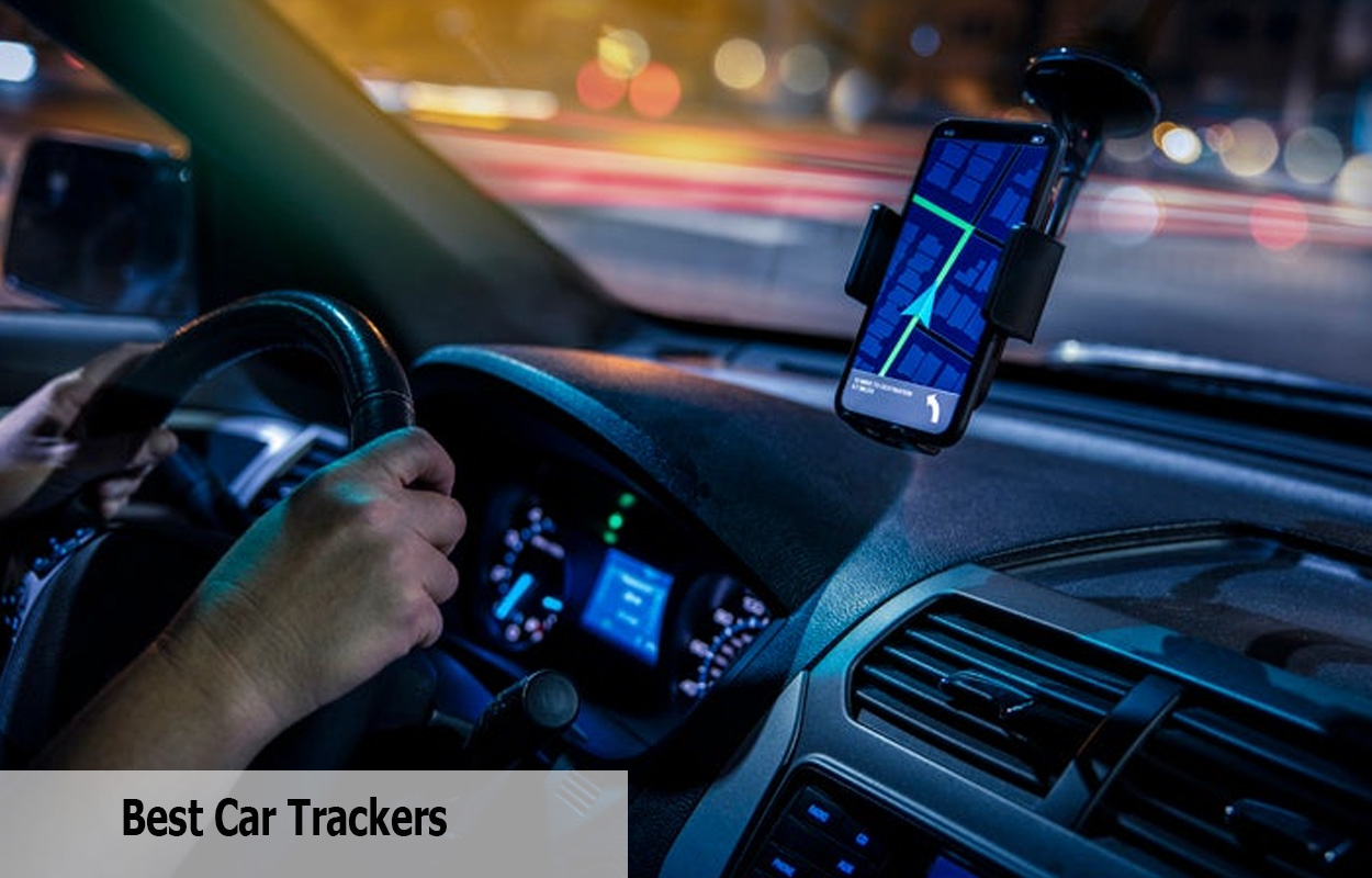 Best Car Trackers
