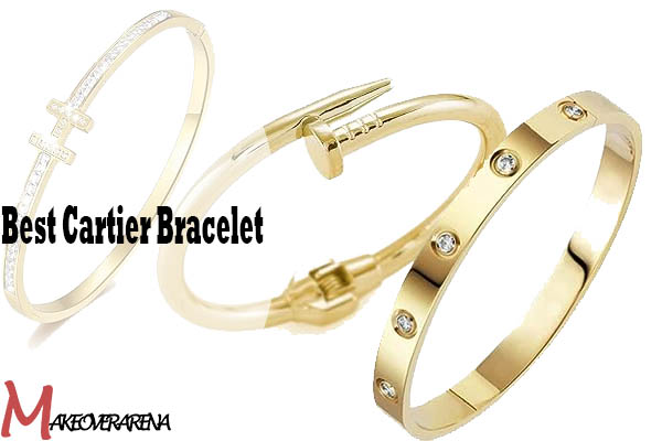 Best Cartier Bracelet