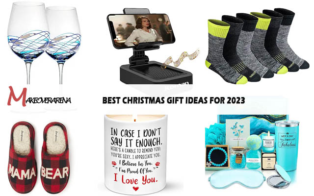 Best Christmas Gift Ideas For 2023