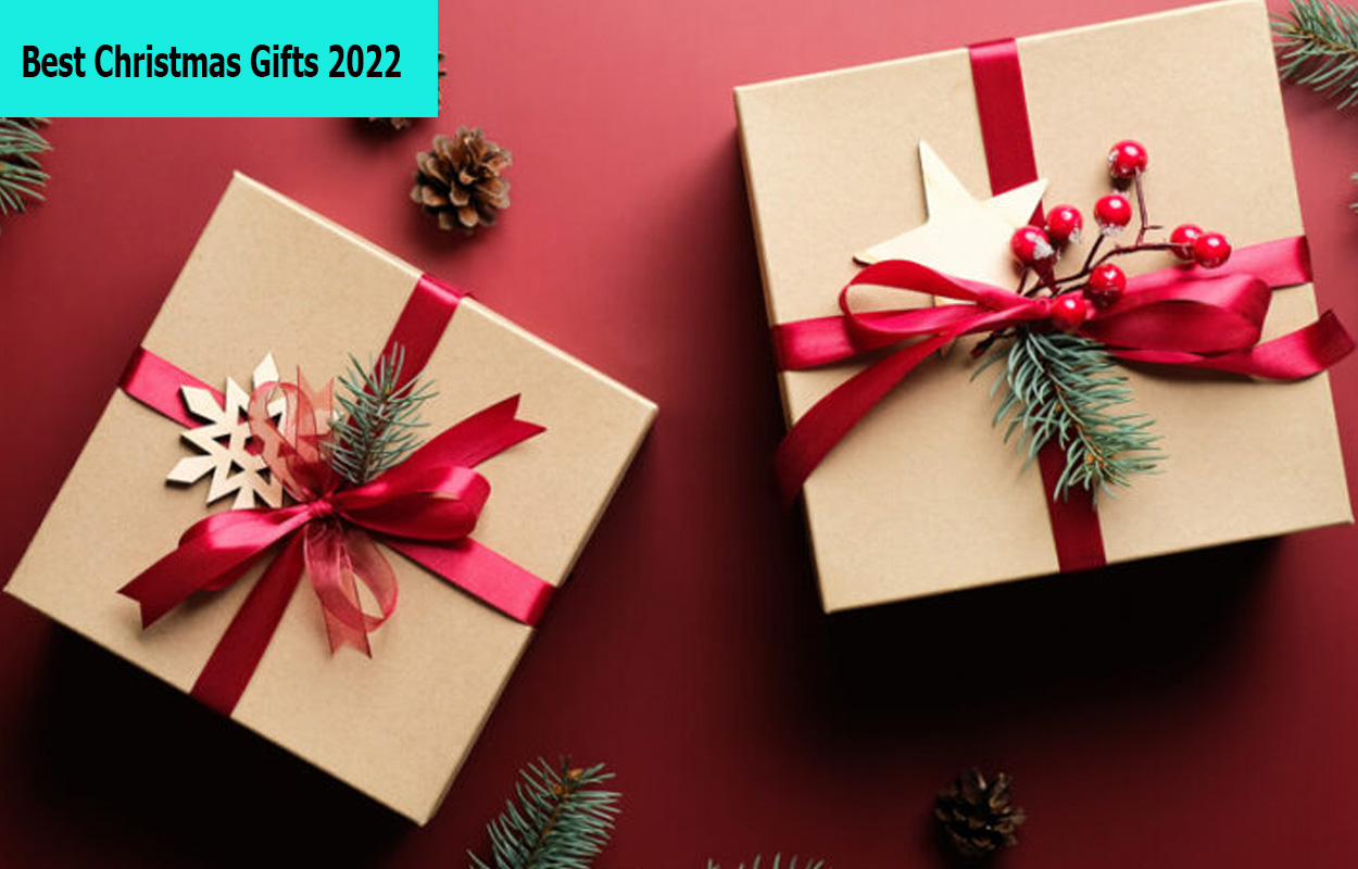 Best Christmas Gifts 2022