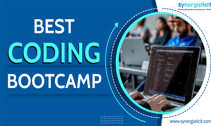 Best Coding Bootcamp