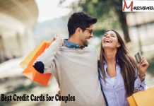 Best Credit Cards for Couples
