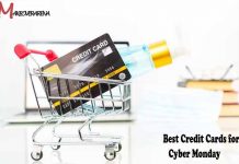 Best Credit Cards for Cyber Monday
