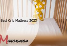  Best Crib Mattress 2023