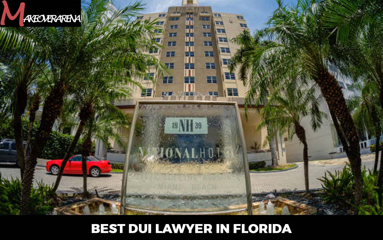 Best DUI Lawyer in Florida
