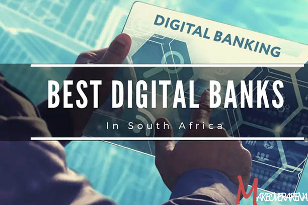 Best Digital Banks in South Africa