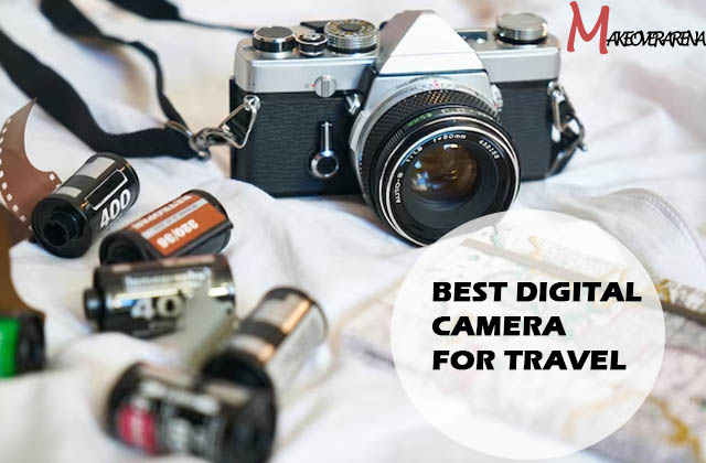 Best Digital Camera for Travel