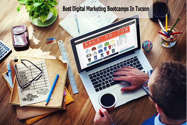 Best Digital Marketing Bootcamps In Tucson