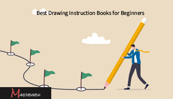 Best Drawing Instruction Books for Beginners