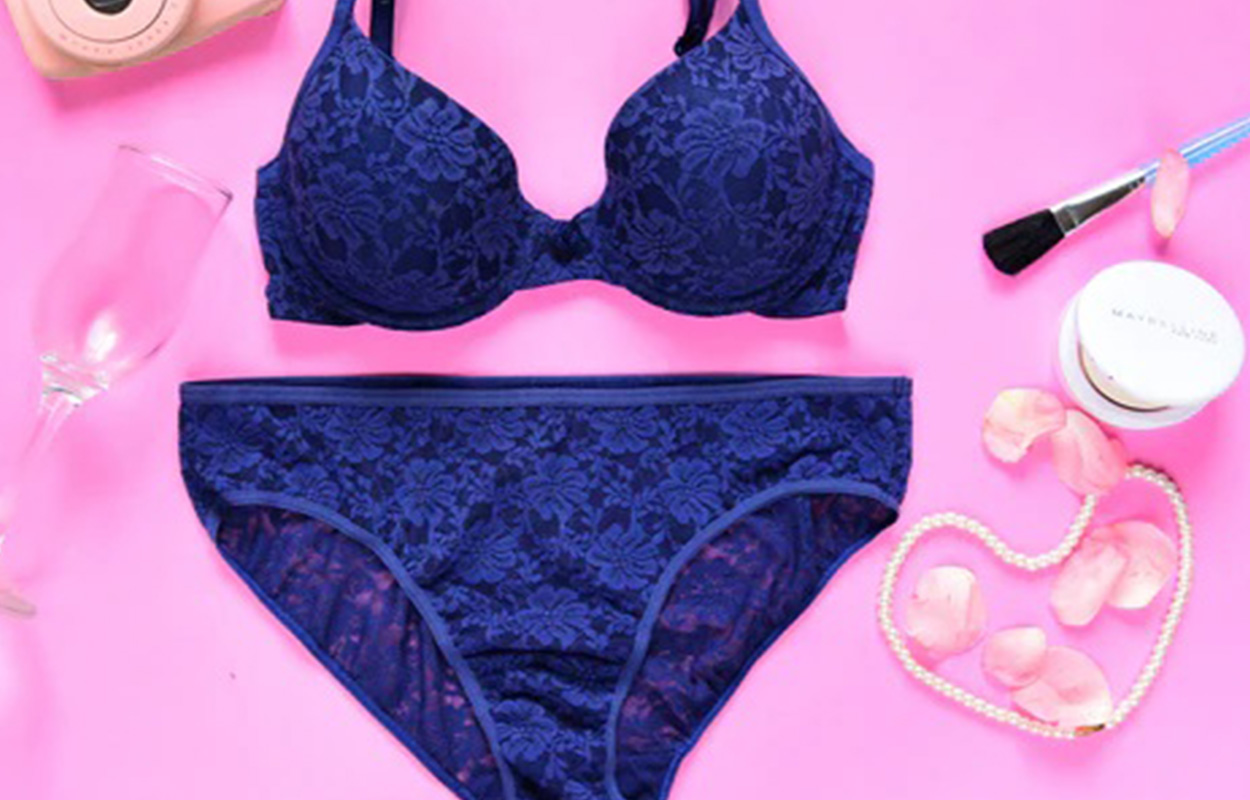 Best Essential Bra and Pants to Boost your Confidence