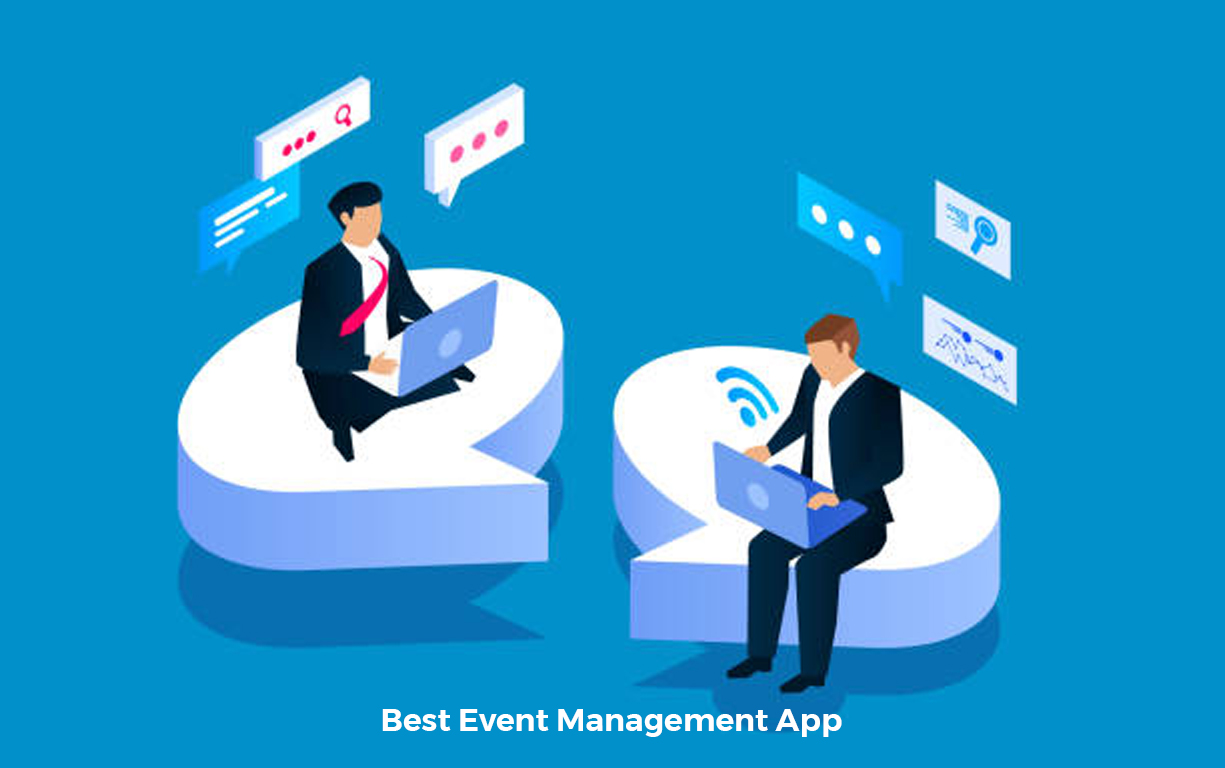 Best Event Management App