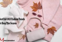 Best Fall 2023 Fashion Trends To Shop This Season
