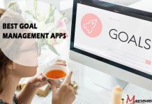 Best Goal Management Apps