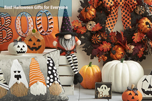 Best Halloween Gifts for Everyone