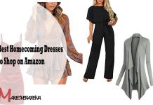 Best Homecoming Dresses to Shop on Amazon