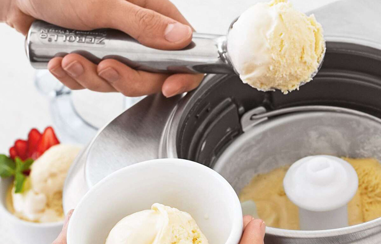Best Ice Cream Scoop