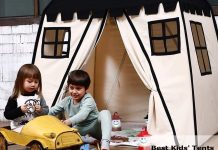 Best Kids' Tents
