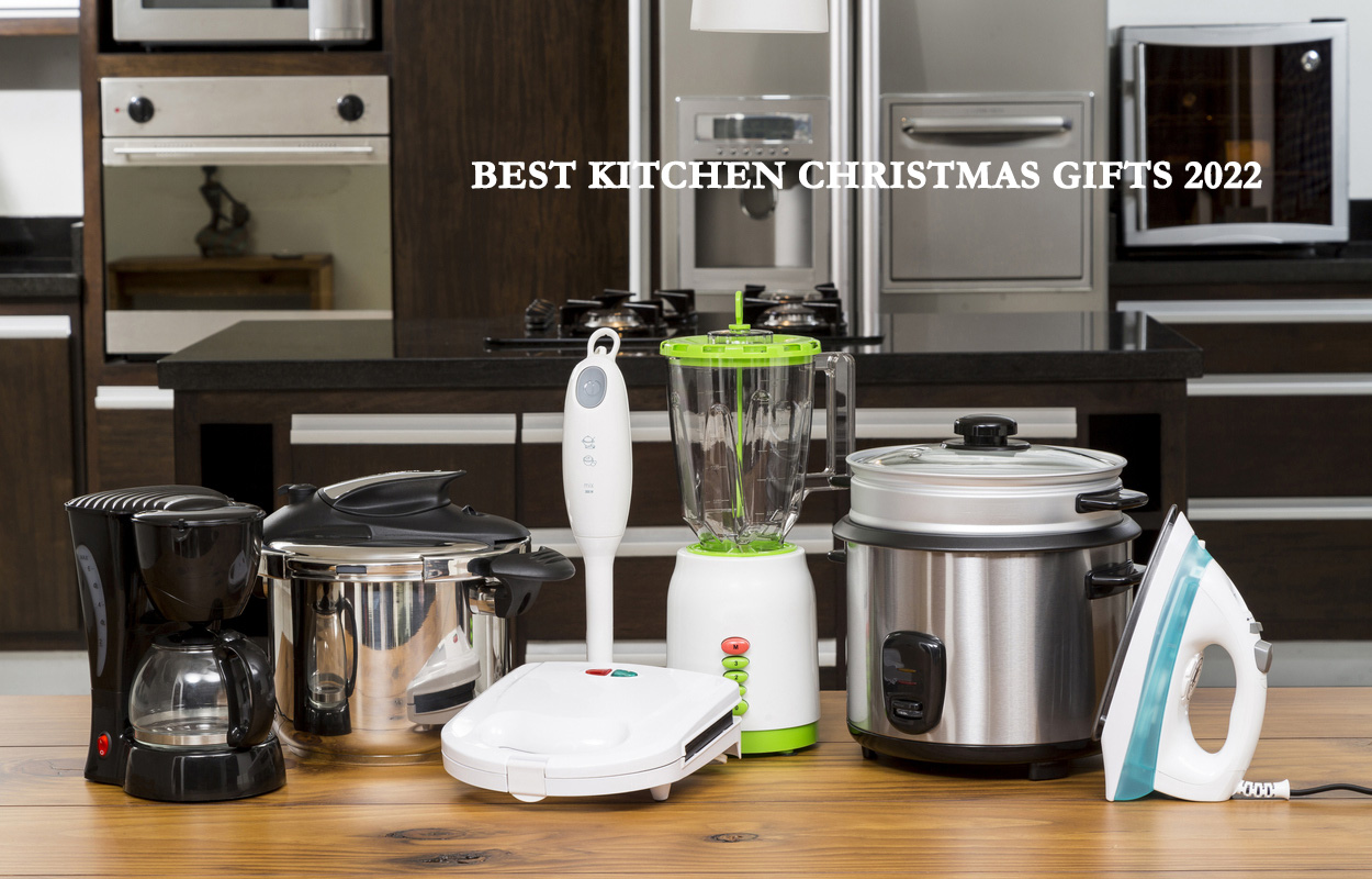 Best Kitchen Christmas Gifts 2022