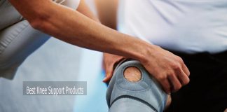 Best Knee Support Products
