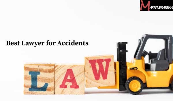 Best Lawyer for Accidents