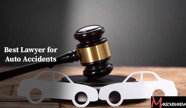 Best Lawyer for Auto Accidents