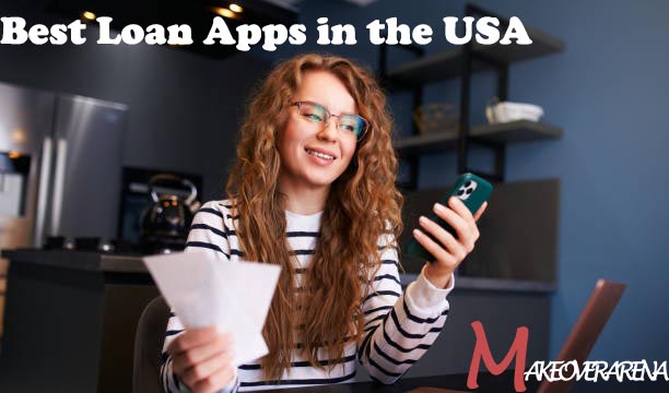 Best Loan Apps in the USA