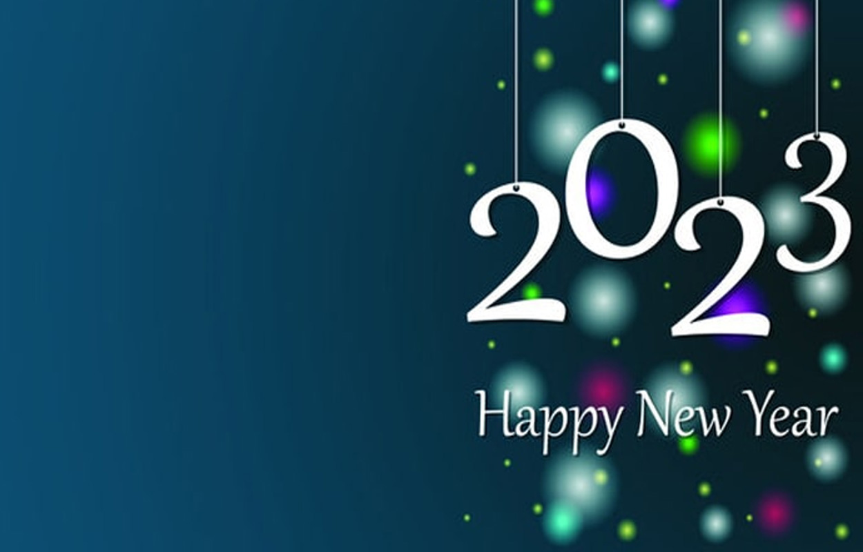 Best New Year Wishes For 2023