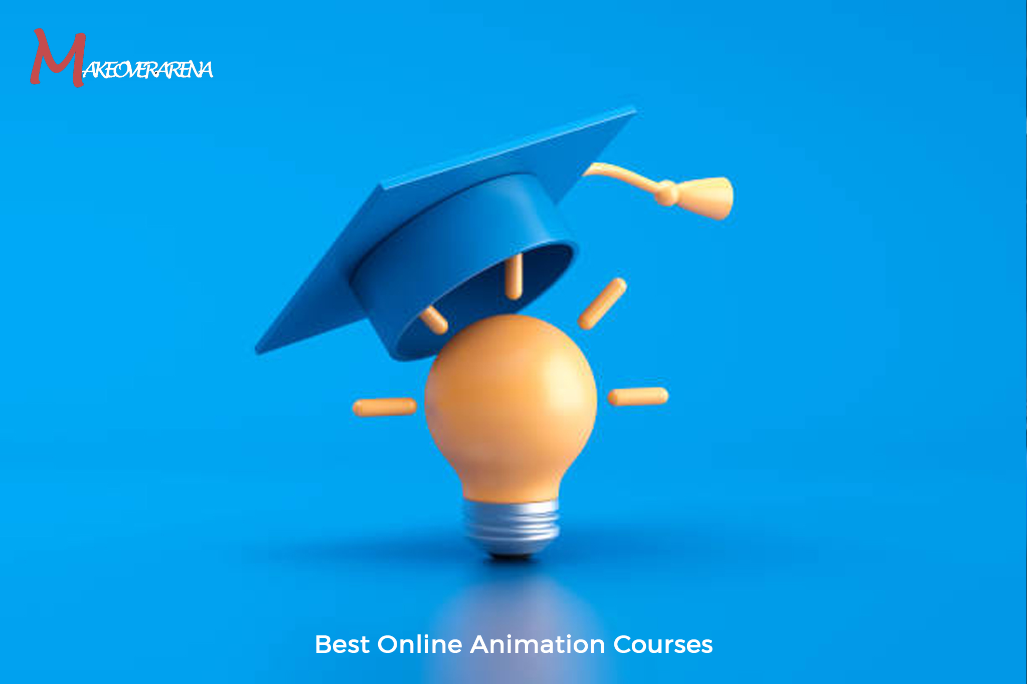 Best Online Animation Courses