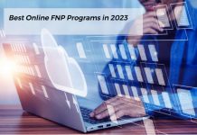 Welcome to our write-up about the "Best Online FNP Programs in 2023". If you want to become a Family Nurse Practitioner, you're in the right place.