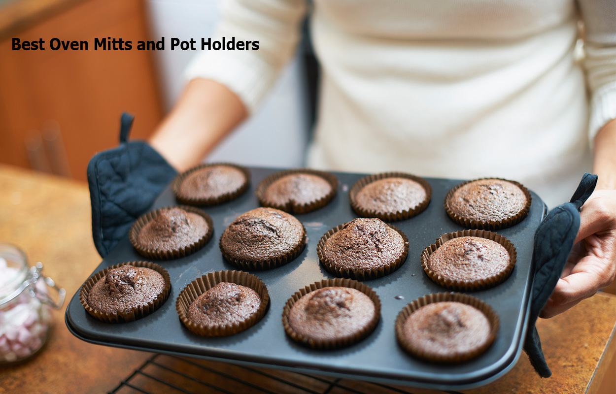 Best Oven Mitts and Pot Holders 
