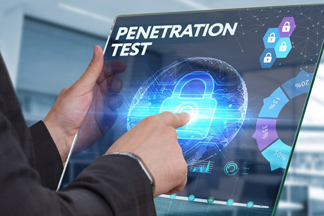 Best Penetration Testing Companies