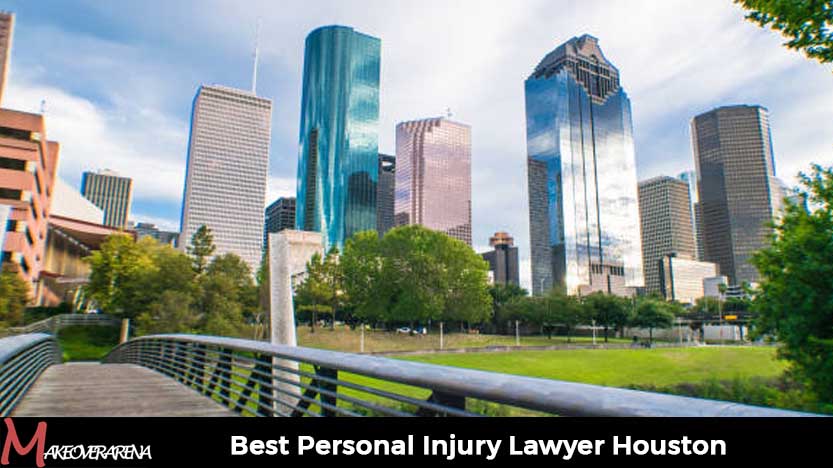 Best Personal Injury Lawyer Houston