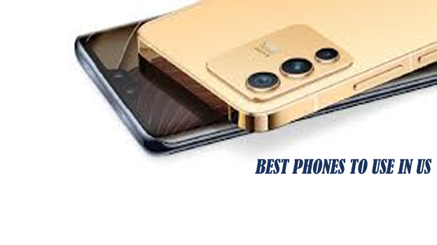 Best Phones to Use in US
