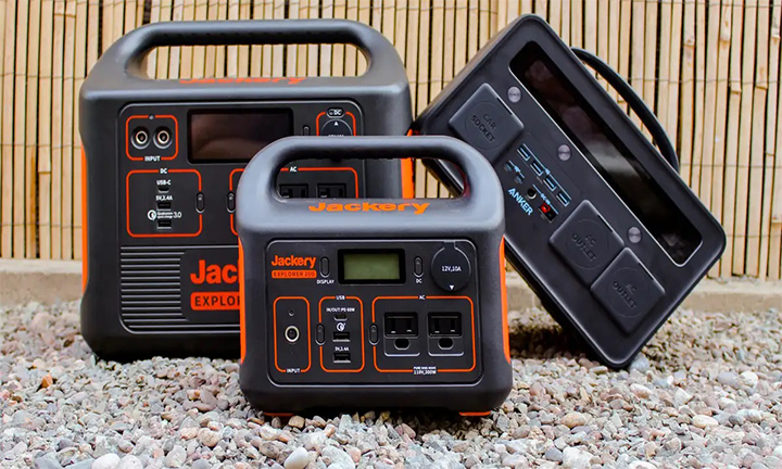 Best Portable Power Stations