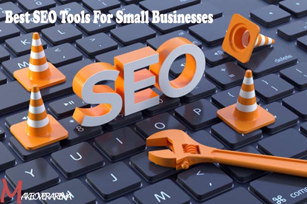 Best SEO Tools For Small Businesses