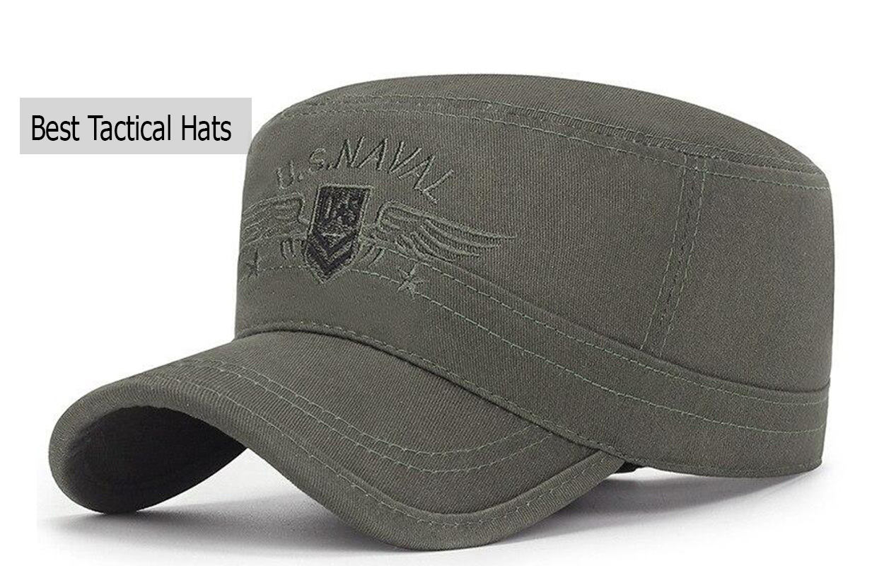 Best Tactical Hats