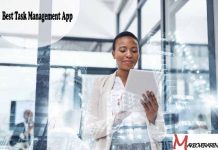 Best Task Management App