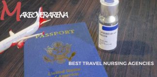 Best Travel Nursing Agencies