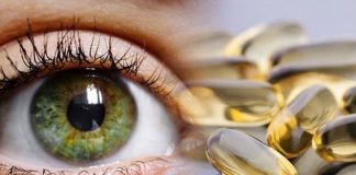 Best Vitamins for Eye Health
