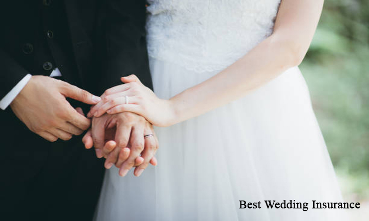 Best Wedding Insurance