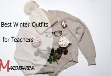 Best Winter Outfits for Teachers