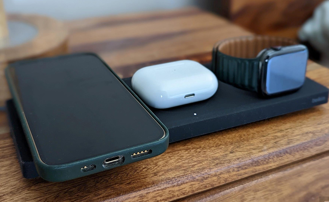 Best Wireless Charging Pads